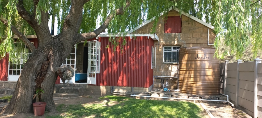 2 Bedroom Property for Sale in Paul Roux Free State